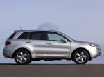 Acura RDX 2006 года